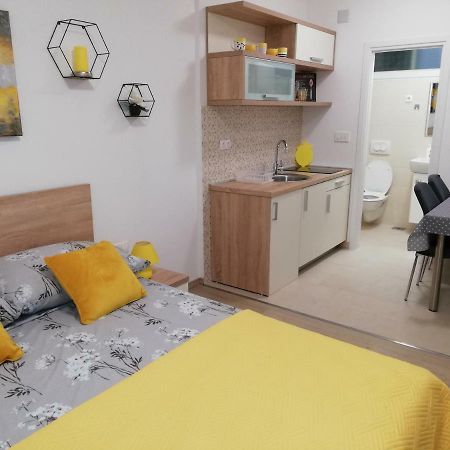 Kalelarga Apartments 4 You Задар Экстерьер фото