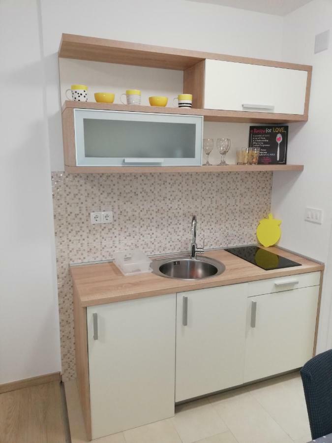 Kalelarga Apartments 4 You Задар Экстерьер фото