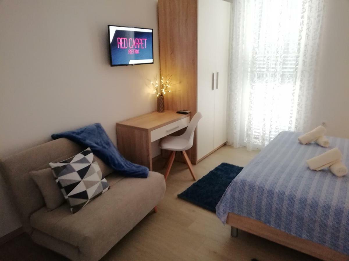Kalelarga Apartments 4 You Задар Экстерьер фото