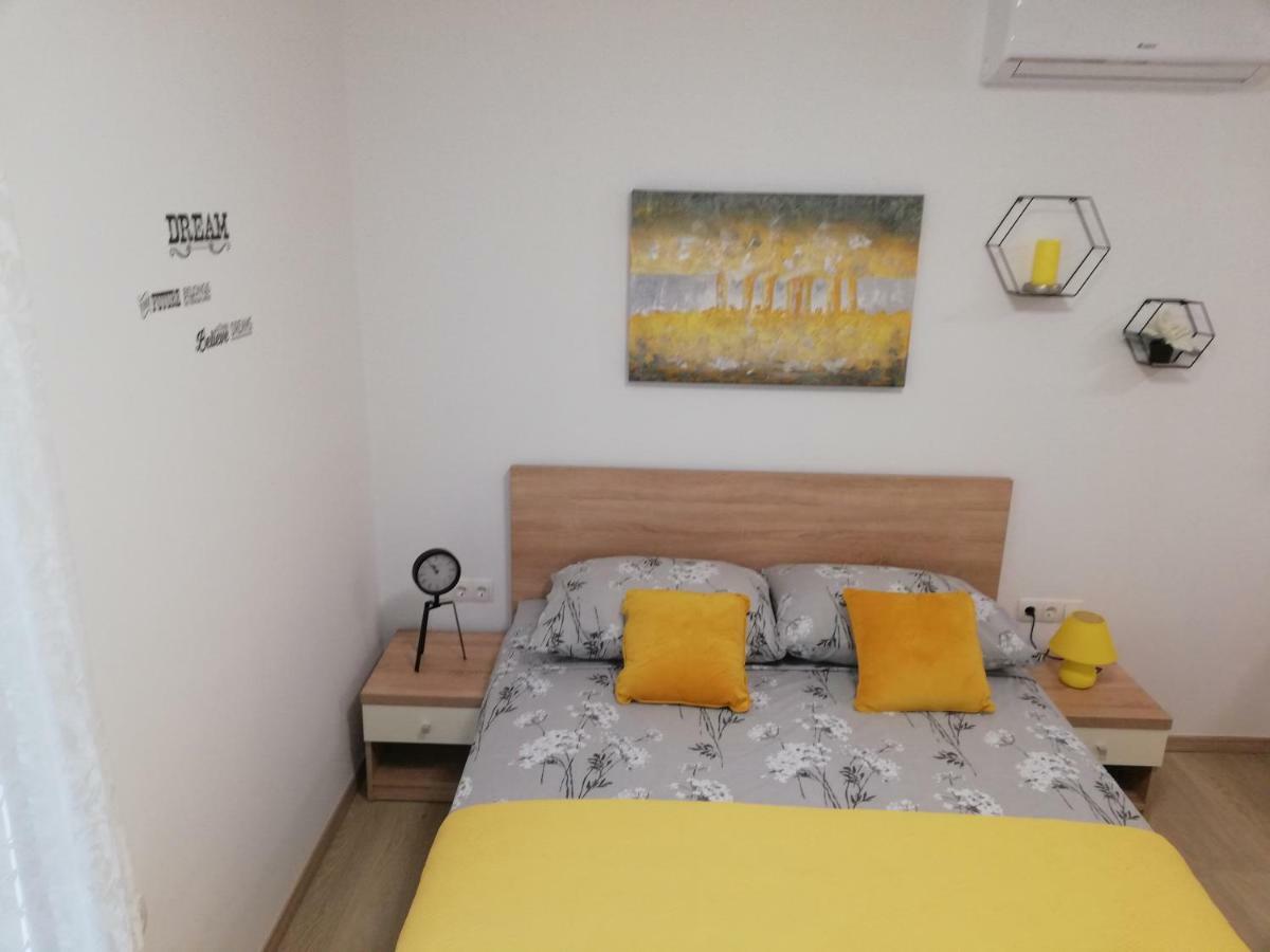 Kalelarga Apartments 4 You Задар Экстерьер фото